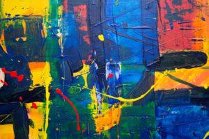 Inwestowanie w dzieła sztuki