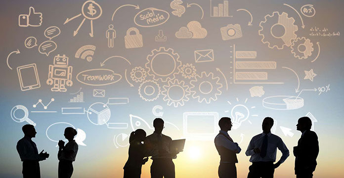 Zyskuj dzięki outsourcingowi kadrowo płacowemu