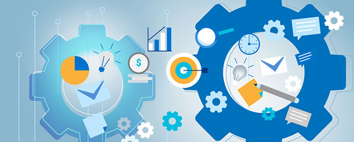 KORZYŚCI Z NARZĘDZI W PROJEKTACH