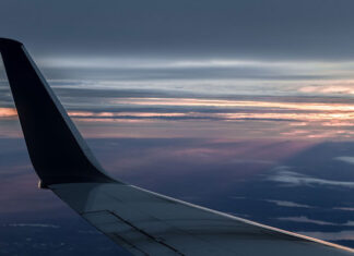 Co robić ze ściekami powstałymi w przemyśle lotniczym