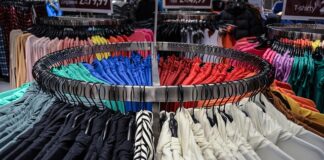 Jak mądrze kupować jedzenie?