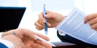 Jakie dokumenty do audytu?