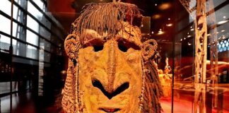 Co po etnologii i antropologii?