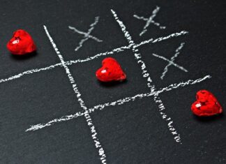 Jaka gra strategiczna?