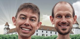 Jak się robi kreskówki?