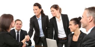 Jak napisać ładne powitanie?