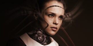 Czym się zajmuje robotyka?