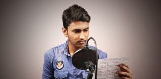 Czy reżyser wybiera aktorów?