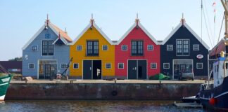 Co to są magazyny zmechanizowane zmechanizowane i automatyczne?