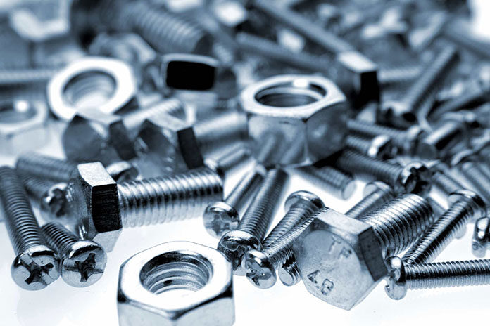 Śruby kulowe i pociągowe