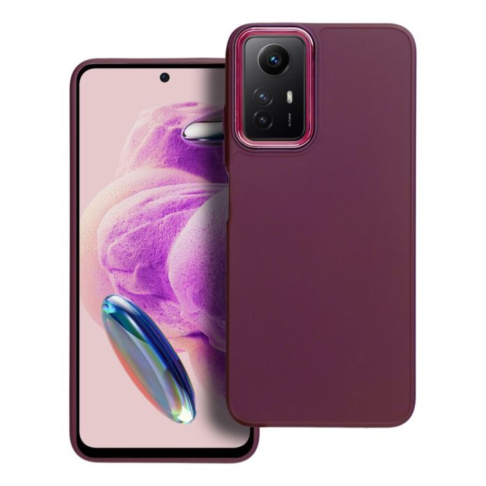 Case do Xiaomi Redmi Note 12S